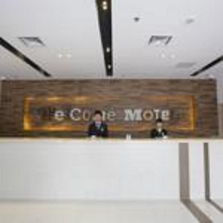 Motel Shenzhen Futian Kou'An Guihua Road Exterior photo
